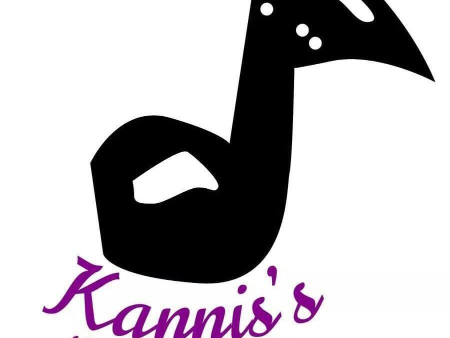 Kannis’s Music and Art Studio