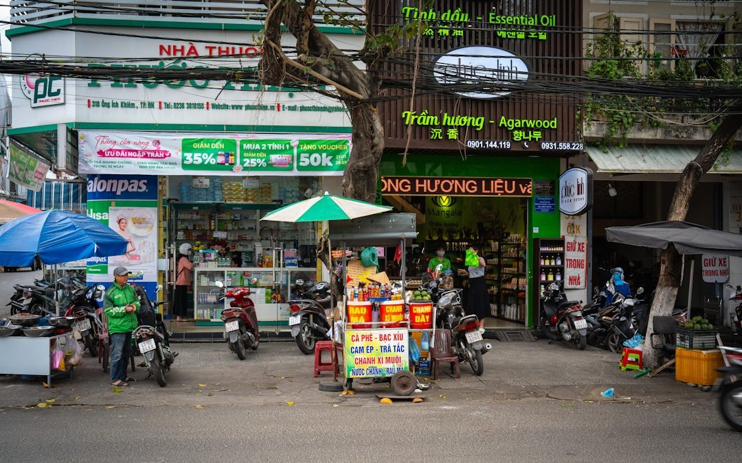 Unlocking Potential: The Tutoring Marketplace