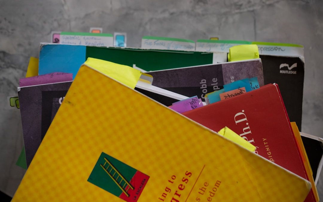 補習教材：提高學習效率的關鍵