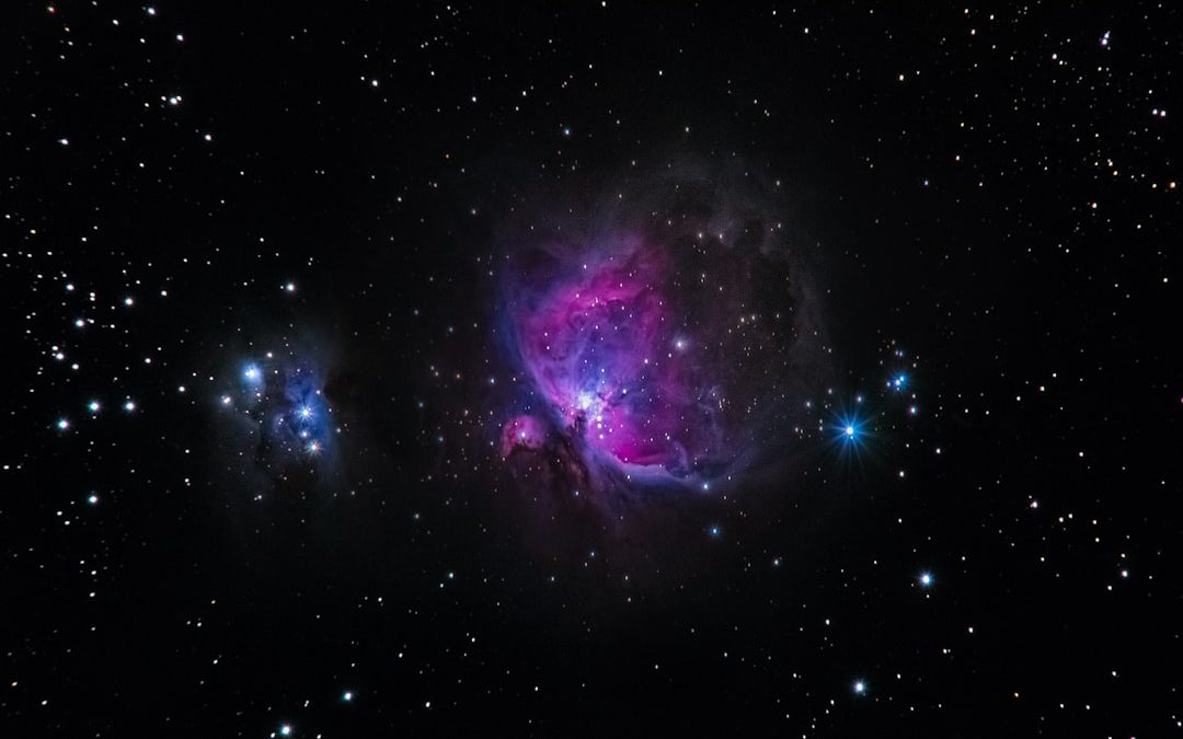 占星術：揭開星座背後的秘密