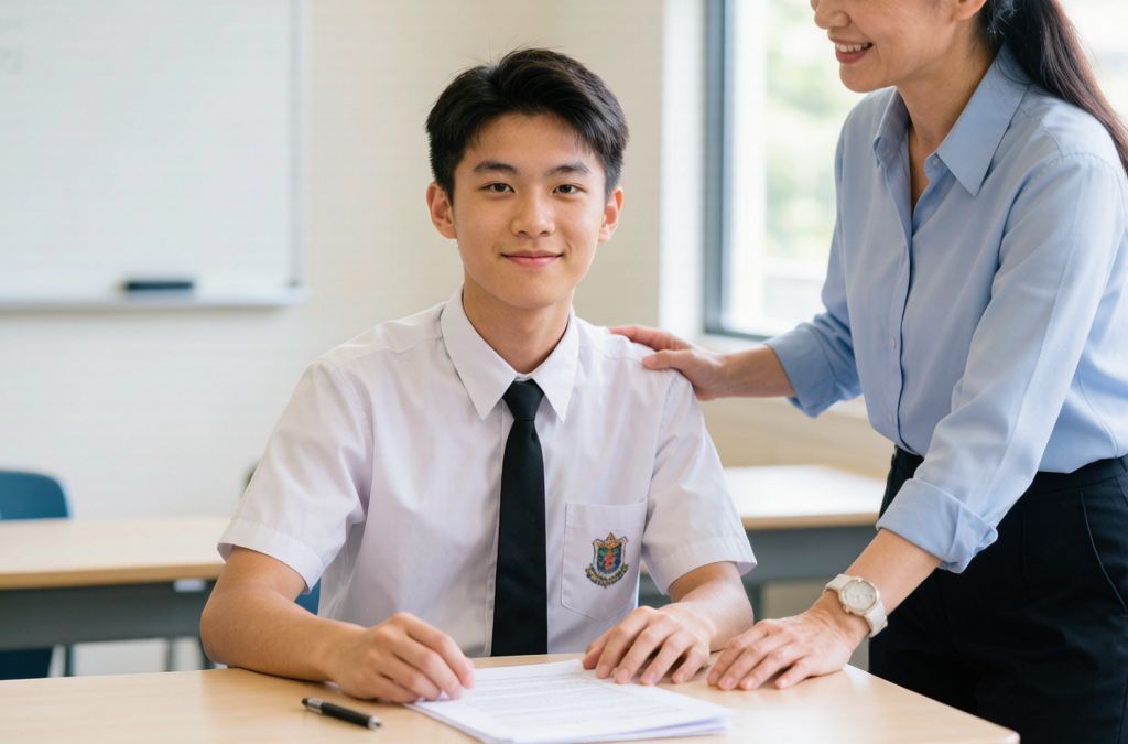 升中面試班沙田區全面比較：面試技巧、課程費用同成功貼士｜2026 香港熱門推介