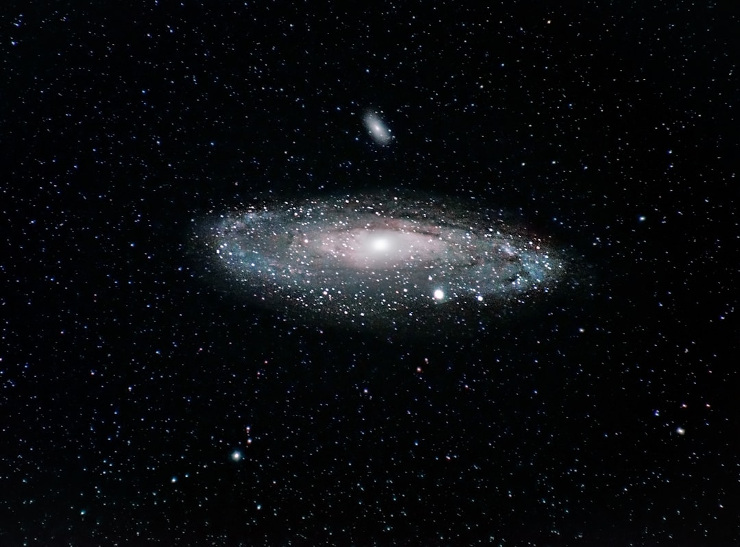 Photo astrology