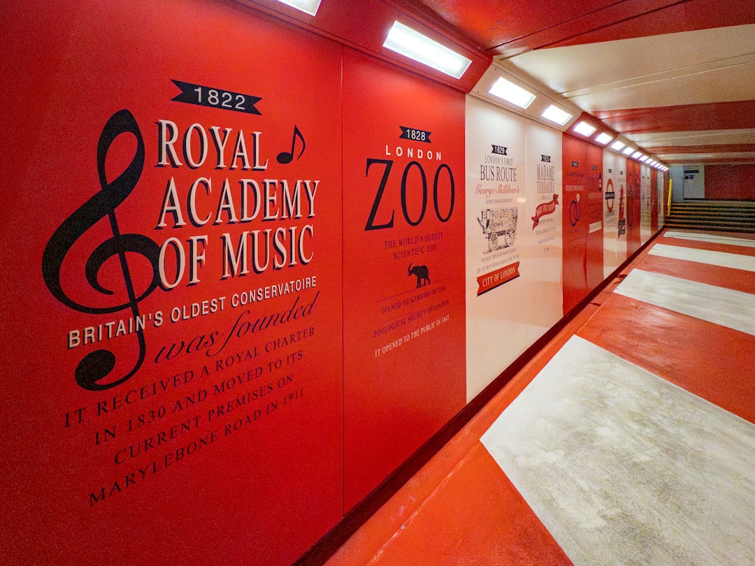 Photo music academy